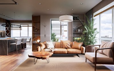 北歐風(fēng)格家