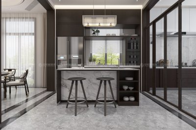 吳江長安府唐墅