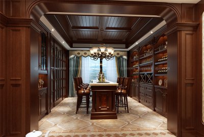 首開(kāi)常青藤22幢