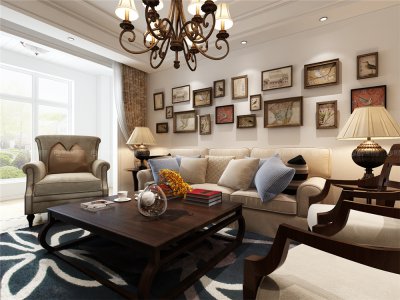 金輝淺灣140美式