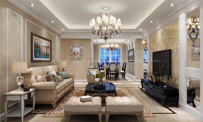 冠城大通藍(lán)灣