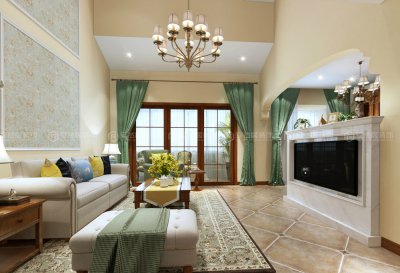 蘇都花園頂樓復(fù)式