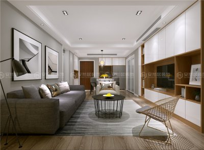 風(fēng)華里108平