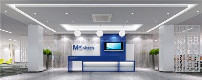 1000平辦公室裝修