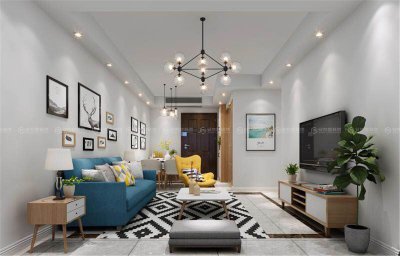 弘揚(yáng)上湖95平