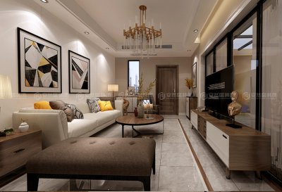 萬(wàn)科遇見(jiàn)山