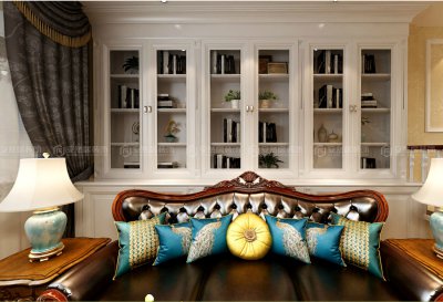 中海獨(dú)墅島220平