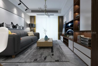 綠地中央廣場94平