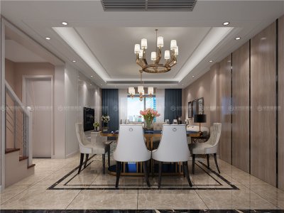 旭輝香格里140㎡