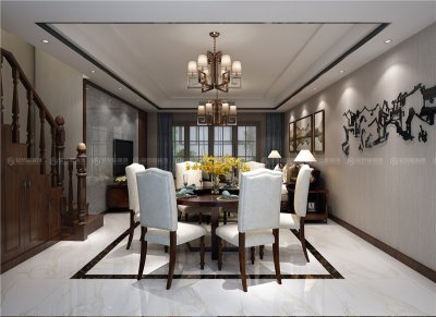 旭輝香格里140㎡