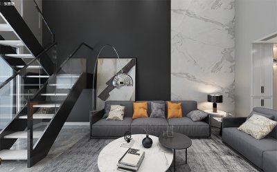 招商小石城別墅