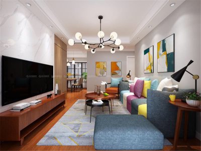 老房裝修| 晨曦印象