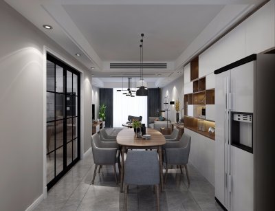 綠地中央廣場(chǎng)126平