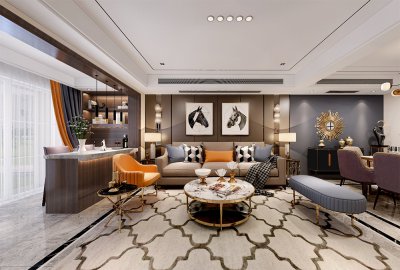 蘇州裝修| 綠苑150平