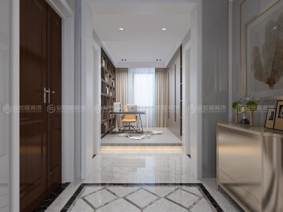 正榮國(guó)領(lǐng)140平