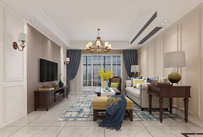 路勁主場(chǎng)140M2