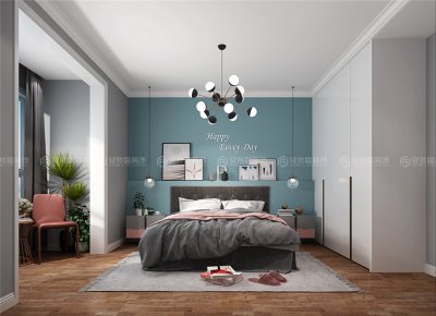 明珠城香湖苑120平