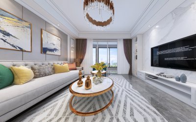 房子裝修_林泉雅舍