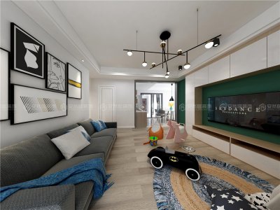 老房裝修|楓情水岸