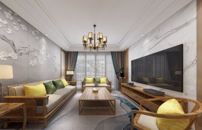 錦華星光苑裝修設(shè)計(jì)