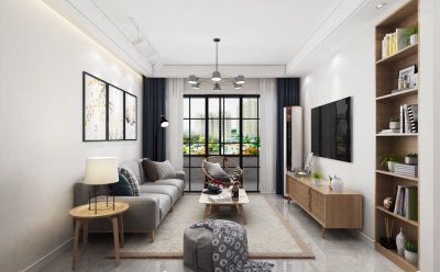 嘉譽(yù)山裝修設(shè)計(jì)