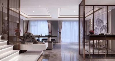 獅山原著140裝修設(shè)計