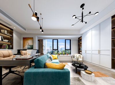 三千邑裝修設(shè)計(jì)