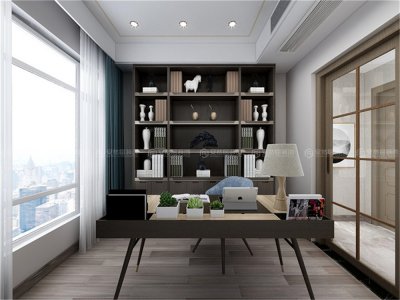 蘇州灣天鉑140平