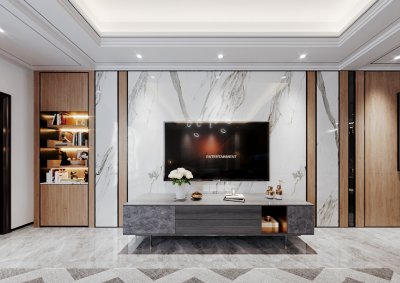 旭輝壹號(hào)院別