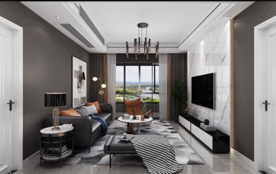 姑蘇名著115平現(xiàn)代