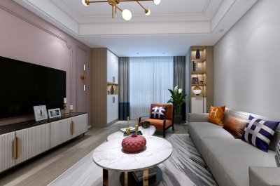 綠地太湖城90平