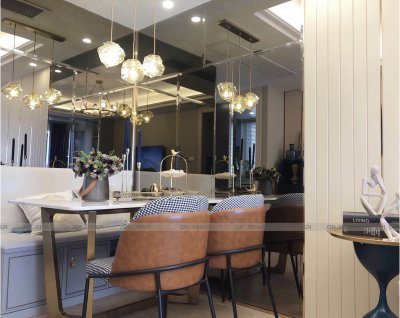 極具格調(diào)，彰顯品位