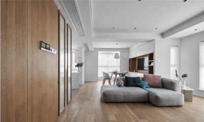 日式軟裝設(shè)計(jì)