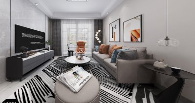 九龍倉(cāng)年華里