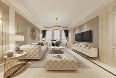 愛丁堡128平混搭