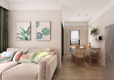 老房裝修| 時(shí)代家園日式