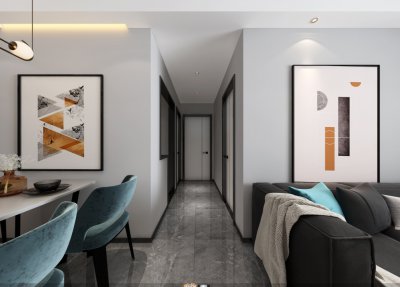 大運河府99平現(xiàn)代