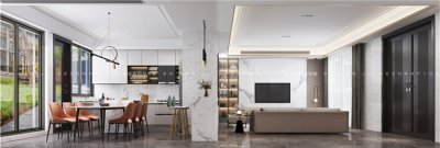 太湖之春230平別墅