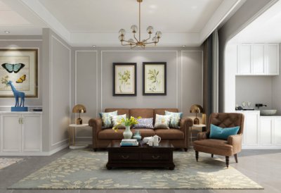 姑蘇上府現(xiàn)代簡(jiǎn)約