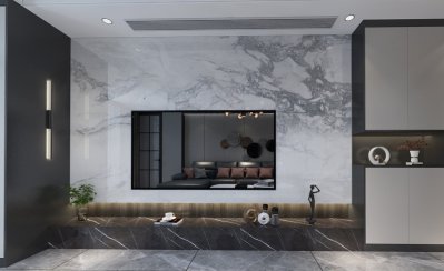 歐風華庭-140平-現代