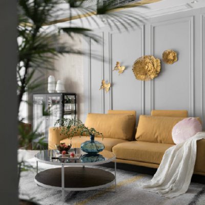 #裝修設(shè)計(jì)# 楓丹壹號(hào)