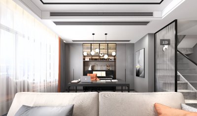 國瑞熙墅_ARJ原創(chuàng)設(shè)計