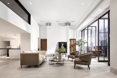 大宅簡約風(fēng)