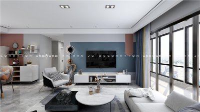 荷岸曉風(fēng)37幢