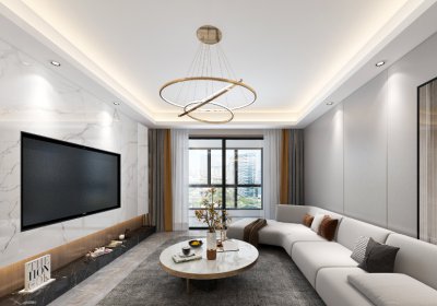 華潤(rùn)凱旋門(mén)7幢