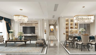 招商學(xué)府1872