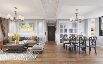 風(fēng)華里134M2