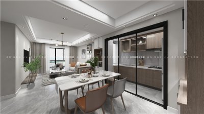 路勁主場(chǎng)80M2