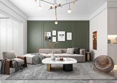 鱸鄉(xiāng)新村80M2