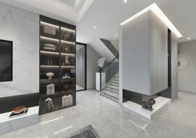 華發(fā)公園首府